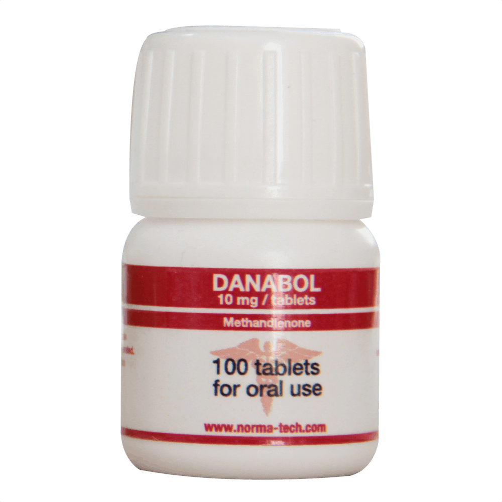 danabol tablet